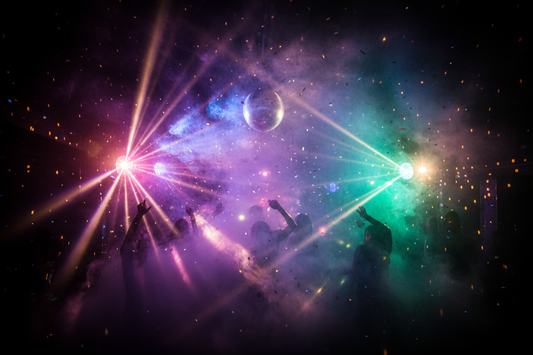 Ordna ett skoldisco – ett bra och roligt sätt att tjäna pengar