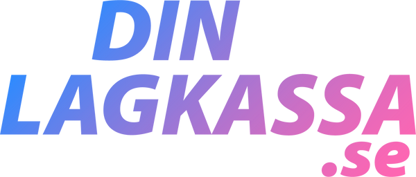 Dinlagkassa